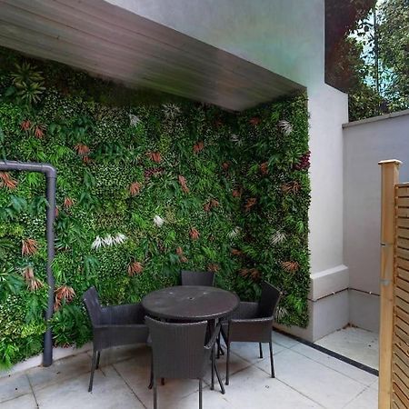 Stylish 2Bed Flat 10Min To Wimbledon Tennis Courts Лондон Екстериор снимка